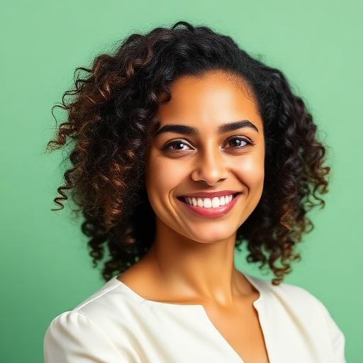 Foto de Camila Duarte